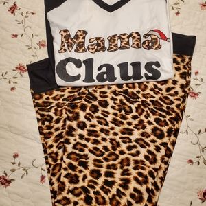 Lularoe Dream Holly Set